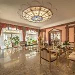 Szálloda Fuerstenhof 4*