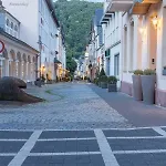 Fuerstenhof Szálloda