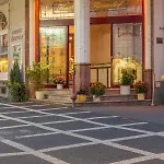 Fuerstenhof Szálloda 4*