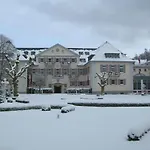 Szálloda Fuerstenhof 4*