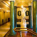 Fuerstenhof Hotel
