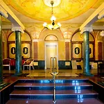 Hotel Häcker's Fürstenhof Bad Bertrich