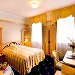 Szálloda Fuerstenhof 4*