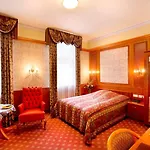 Hotel Fuerstenhof Bad Bertrich