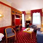 Häcker's Fürstenhof Hotel Bad Bertrich