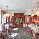 Fuerstenhof 4* Bad Bertrich