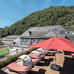 Fuerstenhof Hotel