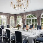 Szálloda Fuerstenhof 4*