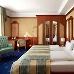 Hotel Häcker's Fürstenhof