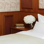 Häcker's Fürstenhof 4*