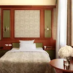 Häcker's Fürstenhof 4* Bad Bertrich