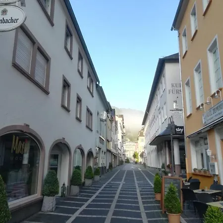 Fuerstenhof