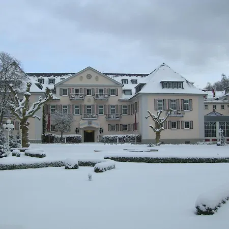 Hotell Häcker's Fürstenhof 4*