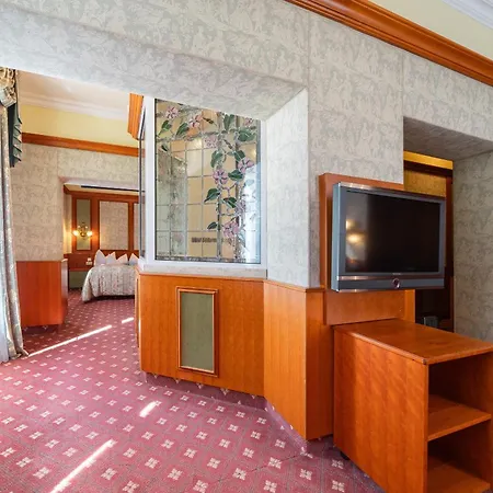Häcker's Fürstenhof 4* Bad Bertrich