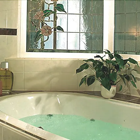 Fuerstenhof Отель