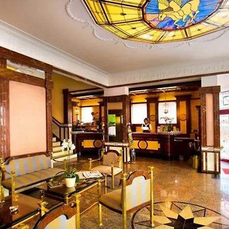 Fuerstenhof Bad Bertrich