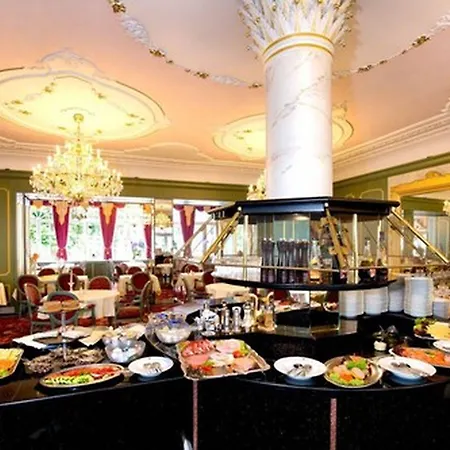 Fuerstenhof Hotel Bad Bertrich