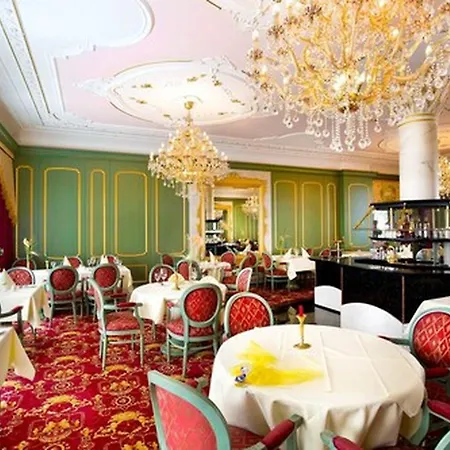 Hotel Fuerstenhof Bad Bertrich