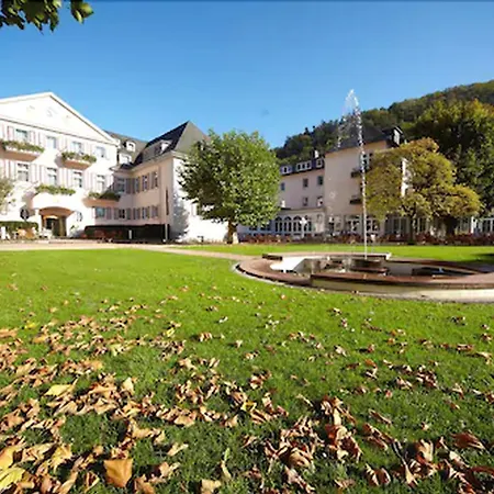 Fuerstenhof 4*