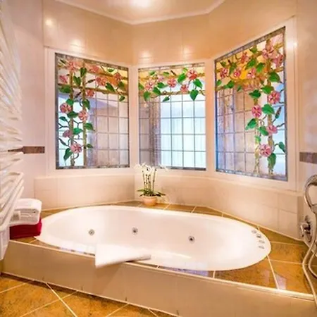 Fuerstenhof Hotel Bad Bertrich