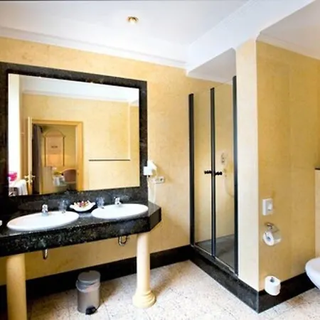 Fuerstenhof Bad Bertrich