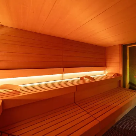 Fuerstenhof Bad Bertrich