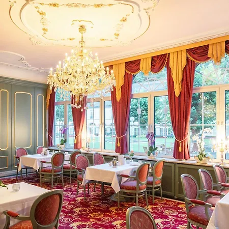 Fuerstenhof 4*
