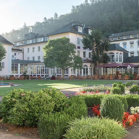 Szálloda Fuerstenhof 4*