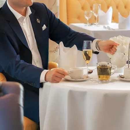 Fuerstenhof Bad Bertrich