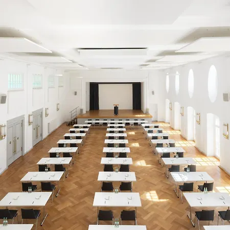 Hotel Fuerstenhof 4*