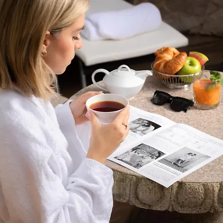 Fuerstenhof Bad Bertrich