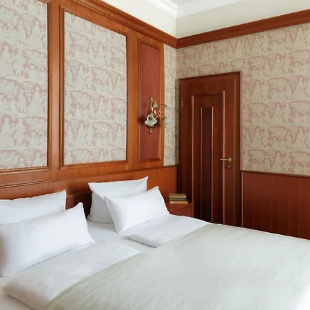 Fuerstenhof 바트베르트리흐