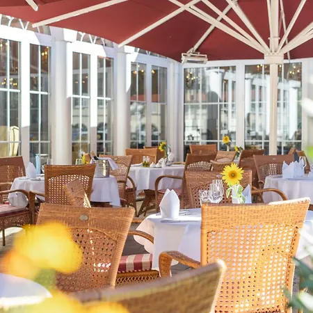 Fuerstenhof 巴特贝特里希