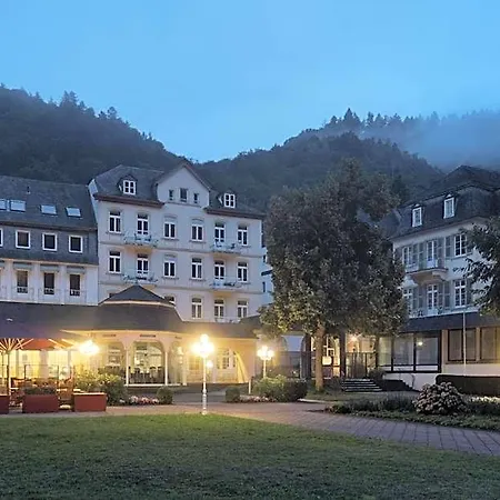 Fuerstenhof 4* バート・ベルトリッヒ