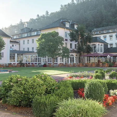 Fuerstenhof 4*