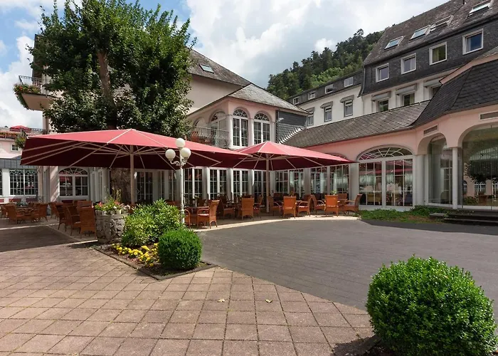 Fuerstenhof 巴特贝特里希