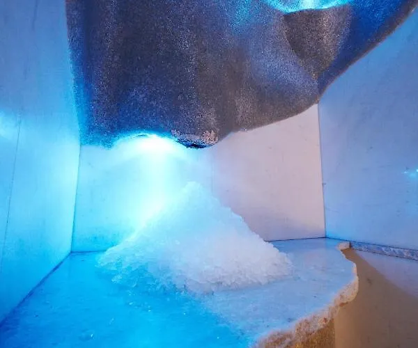 Häcker's Fürstenhof 4* Bad Bertrich