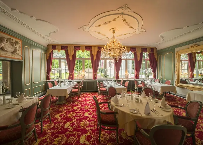 Fuerstenhof Bad Bertrich