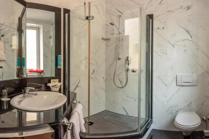 Hotel Häcker's Fürstenhof Bad Bertrich