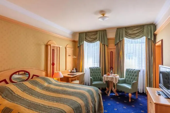 Fuerstenhof Hotel Bad Bertrich