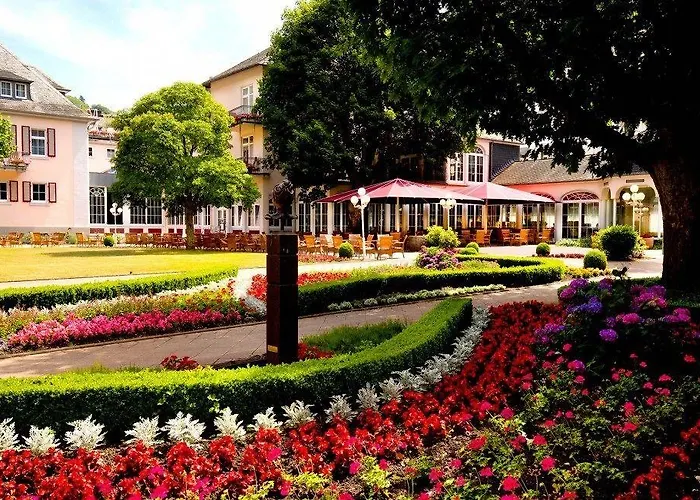 Fuerstenhof Bad Bertrich