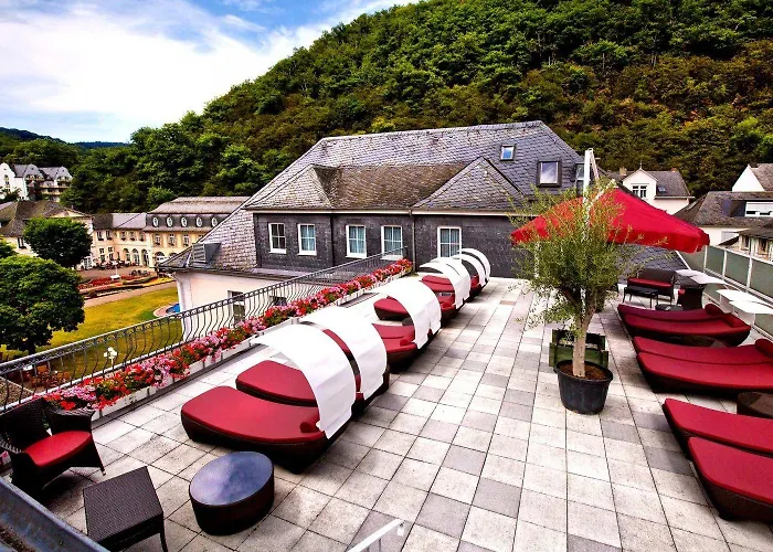 Fuerstenhof 巴特贝特里希