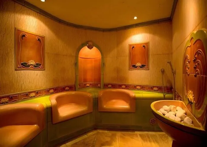 Fuerstenhof 4* 巴特贝特里希