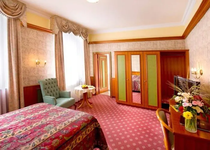 Fuerstenhof Hotel Bad Bertrich