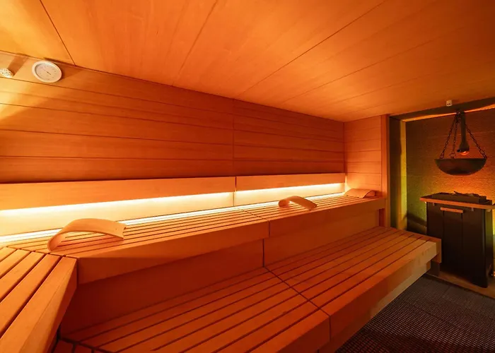 Fuerstenhof 巴特贝特里希