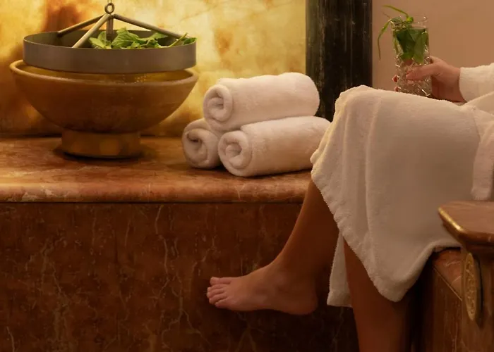 Hotel Häcker's Fürstenhof