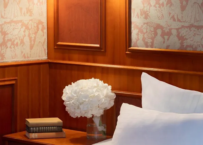 Häcker's Fürstenhof