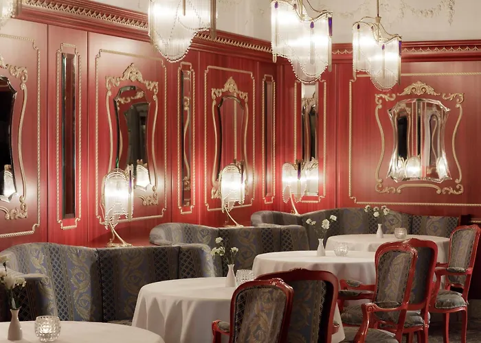 Häcker's Fürstenhof