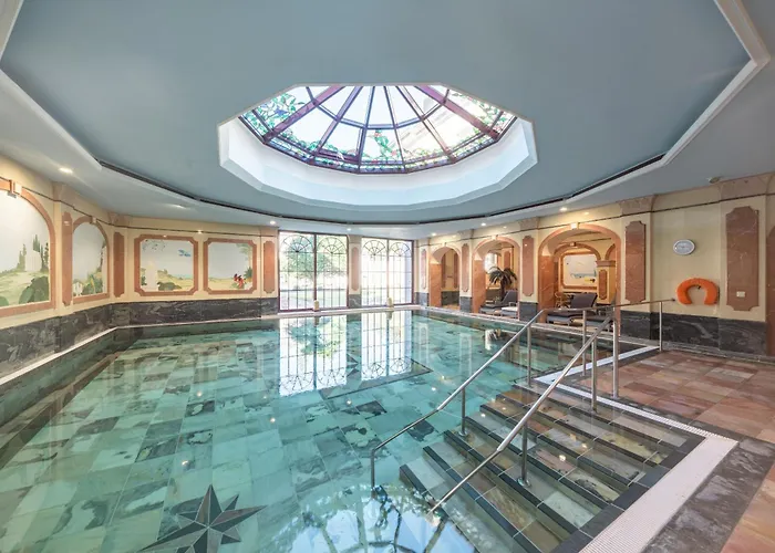 Fuerstenhof Hotel Bad Bertrich