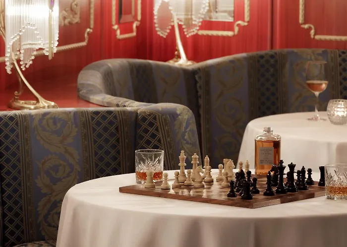 Hotel Fuerstenhof Bad Bertrich